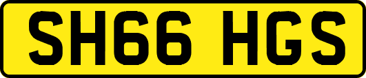 SH66HGS