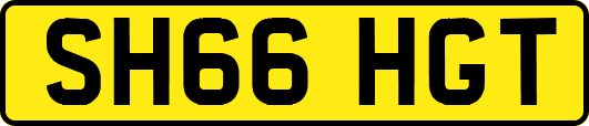 SH66HGT