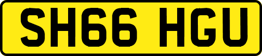 SH66HGU