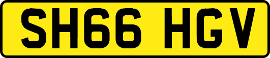 SH66HGV
