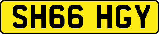 SH66HGY