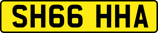 SH66HHA