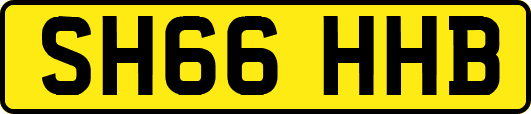 SH66HHB
