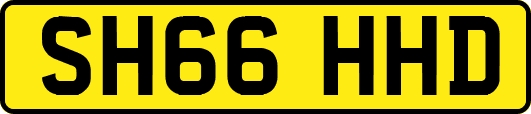 SH66HHD