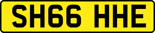 SH66HHE