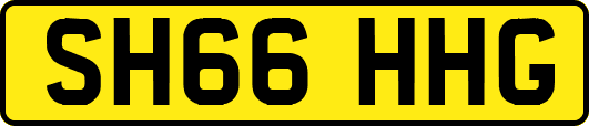 SH66HHG