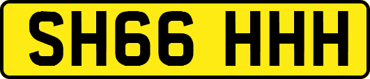 SH66HHH