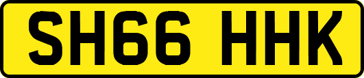 SH66HHK