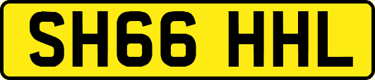 SH66HHL