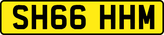 SH66HHM