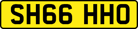 SH66HHO