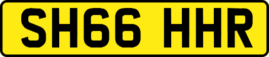 SH66HHR