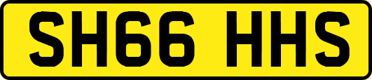 SH66HHS