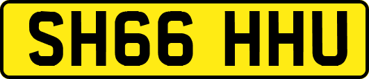 SH66HHU