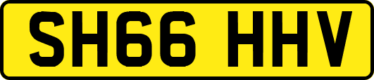 SH66HHV