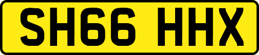 SH66HHX