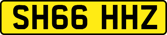 SH66HHZ