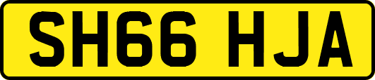 SH66HJA