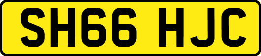 SH66HJC