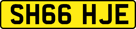 SH66HJE