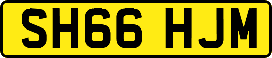 SH66HJM