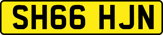 SH66HJN