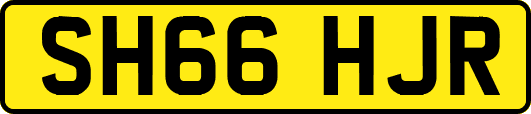 SH66HJR
