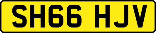 SH66HJV
