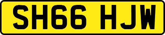 SH66HJW