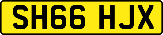SH66HJX