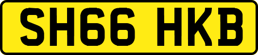 SH66HKB