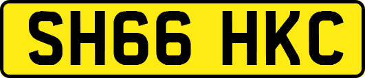 SH66HKC