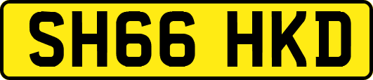 SH66HKD