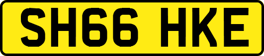 SH66HKE