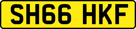 SH66HKF