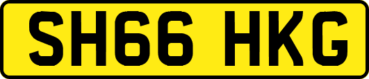 SH66HKG