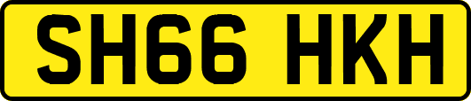SH66HKH