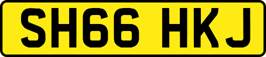 SH66HKJ