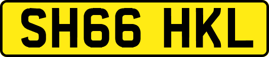 SH66HKL