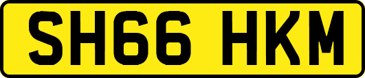 SH66HKM