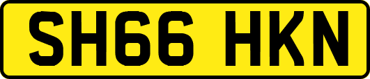 SH66HKN