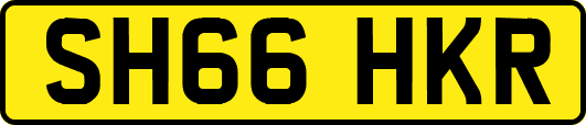 SH66HKR