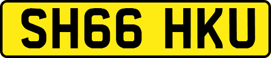 SH66HKU