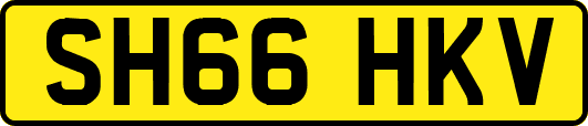 SH66HKV
