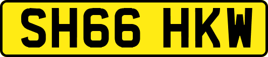 SH66HKW
