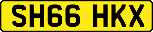 SH66HKX
