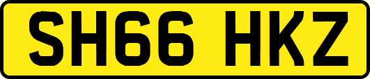 SH66HKZ