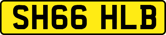 SH66HLB