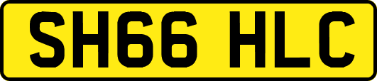 SH66HLC