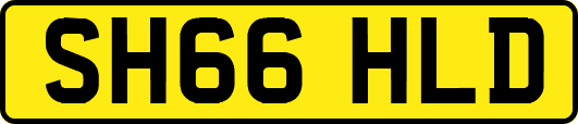 SH66HLD